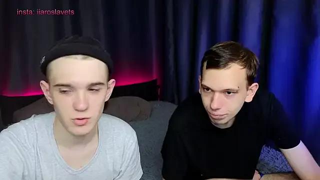 _Soolin_ from StripChat