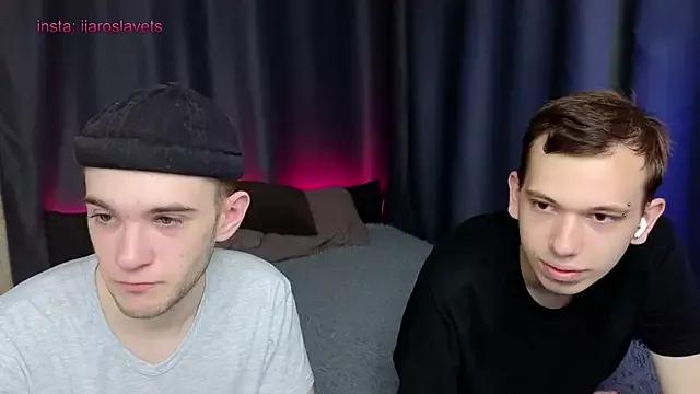 _Soolin_ from StripChat