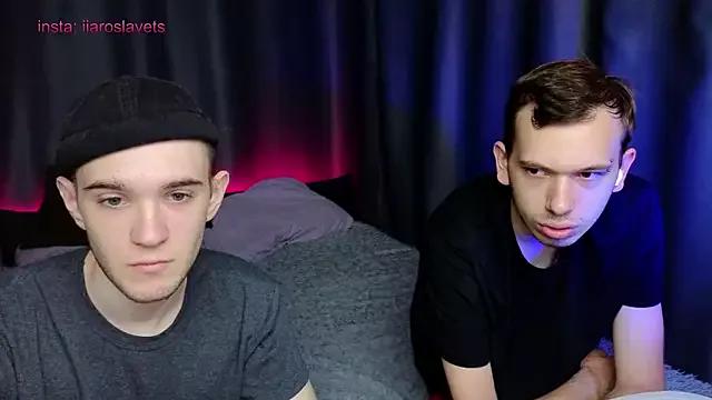 _Soolin_ from StripChat