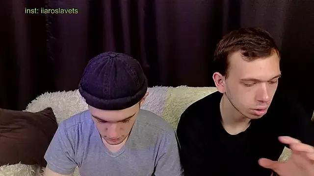 _Soolin_ webcams show profile image 