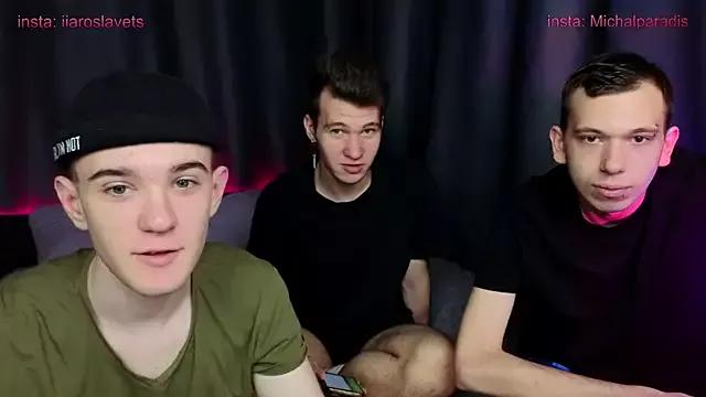 _Soolin_ from StripChat