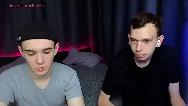 _Soolin_ from StripChat