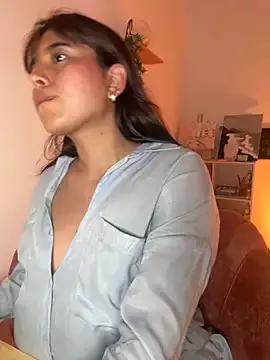 _Sophia_111 from StripChat is Freechat