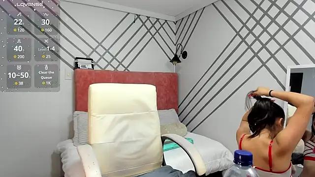 Check out our webcam shows gallery and message on a personal level with our sweet squirt cams hosts, showing off their natural physiques and sex toys.