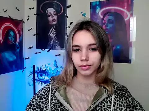 _StAcY from StripChat is Freechat