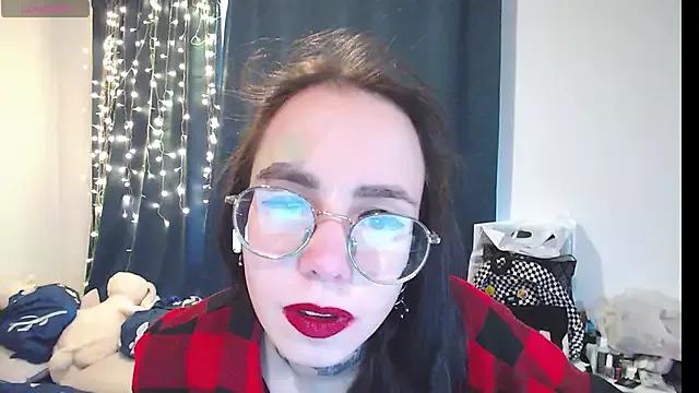 _Sweet_Mary_21 from StripChat is Freechat