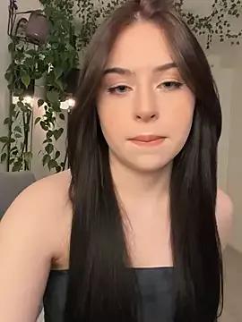 _SweetCandyy from StripChat is Freechat
