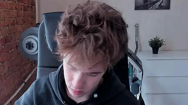 _tokyo_ghoul from StripChat is Freechat
