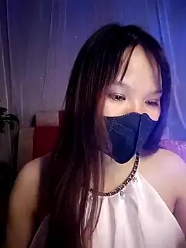 _Wendy- from StripChat is Freechat