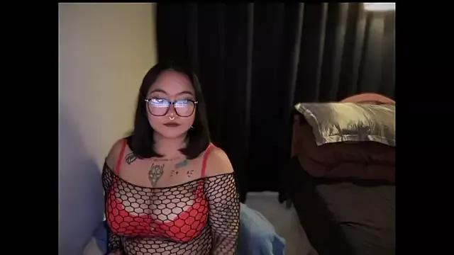 _XXXKittyTingles from StripChat is Freechat
