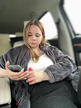 _YourAnnie_ from StripChat is Freechat