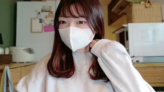 _Yui_ model from StripChat