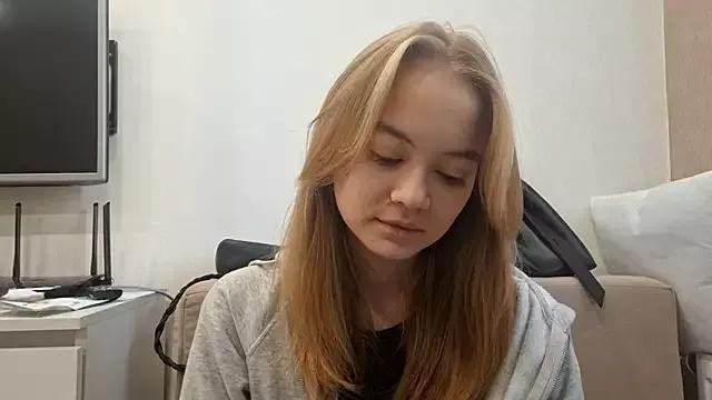 A_LISS_A from StripChat is Freechat