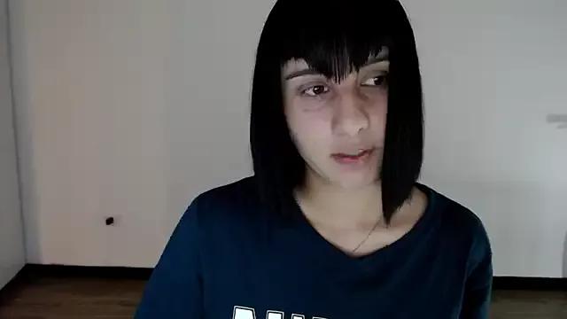 A_LittlePrinces from StripChat is Freechat