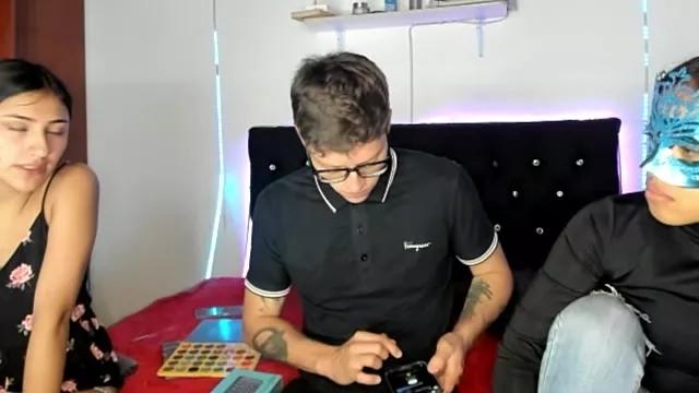 Check out our webcam shows gallery and message on a personal level with our sweet squirt cams hosts, showing off their natural physiques and sex toys.