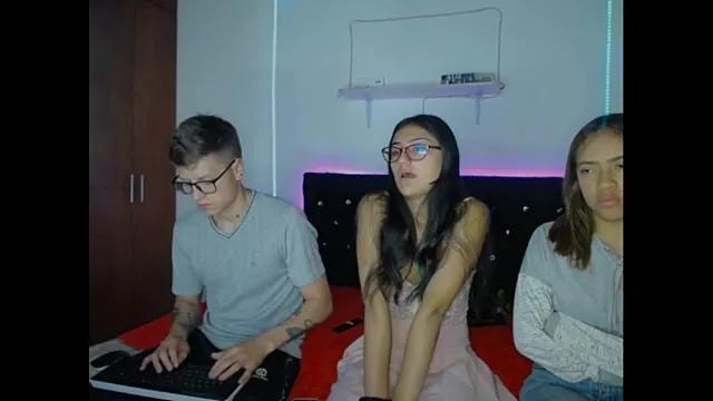 Check out our webcam shows gallery and message on a personal level with our sweet squirt cams hosts, showing off their natural physiques and sex toys.