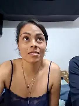 A_Velvet_Dreams from StripChat is Freechat