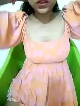 Aaliya56 from StripChat