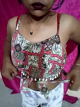 Aaliya56 from StripChat