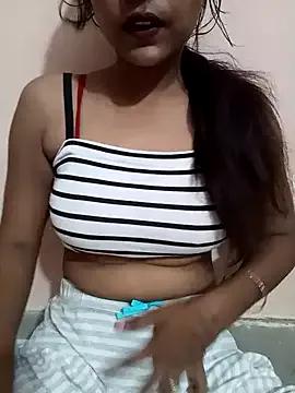 Aaliya56 from StripChat
