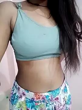 Aaliya56 from StripChat