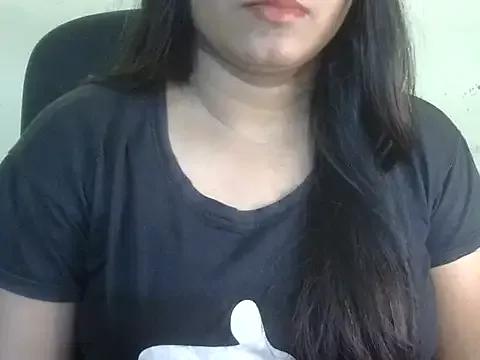 Aanya_Hazel from StripChat is Freechat
