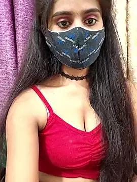 Aanya_hotty from StripChat is Freechat