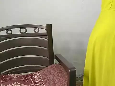 Aarti_misty71 from StripChat is Freechat