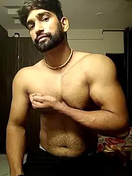 Aaryansingh07 from StripChat is Freechat