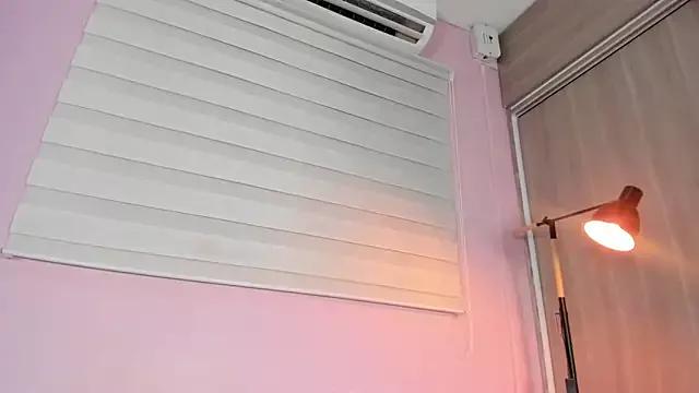 abby_brown691 from StripChat is Freechat
