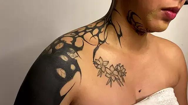 Abby_Evanns1 from StripChat is Freechat