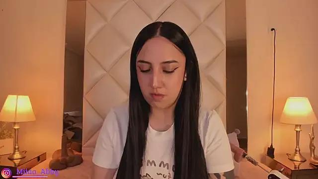 Abby_Garciaa from StripChat is Freechat