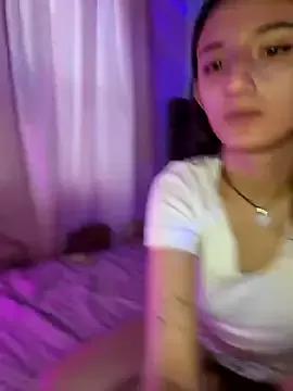 Abby_Jhonson0 from StripChat is Freechat