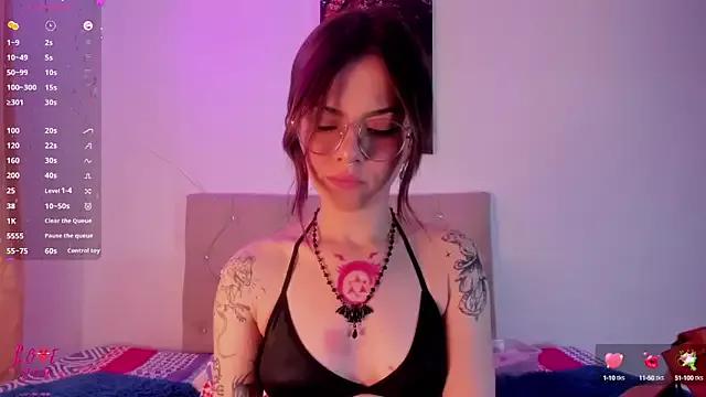 Check out our webcam shows gallery and message on a personal level with our sweet squirt cams hosts, showing off their natural physiques and sex toys.