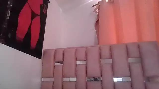 abby_moss_2 from StripChat is Freechat