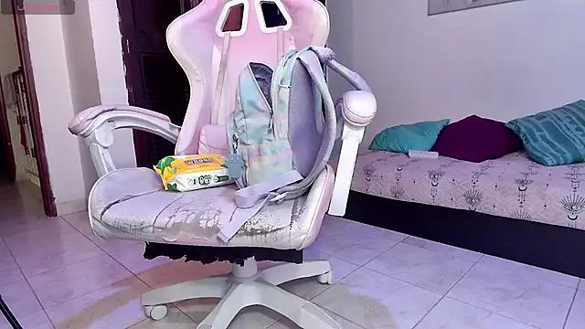 abby_tgn from StripChat is Freechat