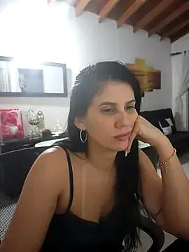 AbbyBaker222 from StripChat is Freechat