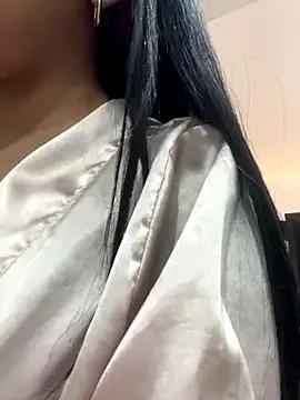 AbbyHank2 from StripChat is Freechat