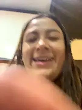 AbbyJackson_ from StripChat is Freechat