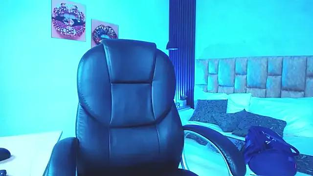 abbywatson1 from StripChat is Freechat