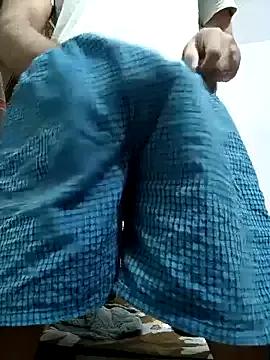 abd_your from StripChat is Freechat