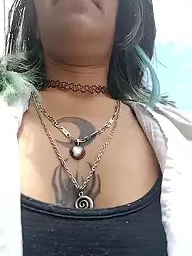 Abigail_98 from StripChat is Freechat