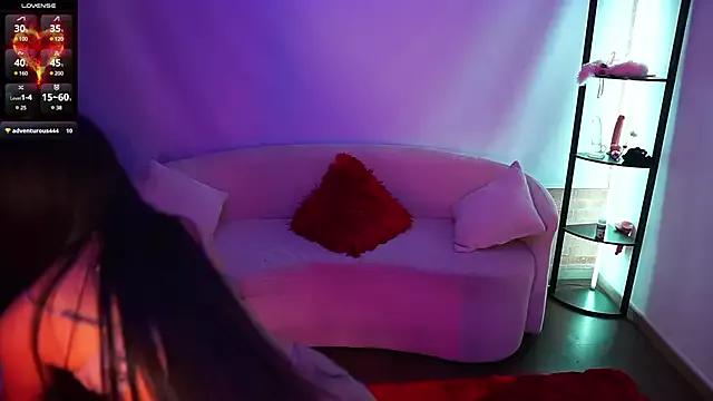 Check out our webcam shows gallery and message on a personal level with our sweet squirt cams hosts, showing off their natural physiques and sex toys.