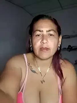 Abigail_BigTits from StripChat is Freechat