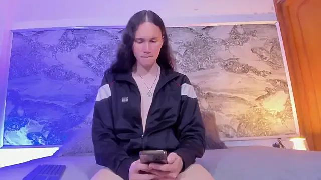 Abyss_King from StripChat is Freechat