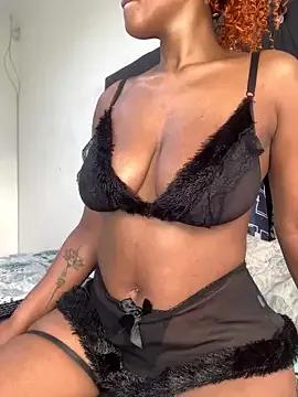 ActiveSquirter_Catalina from StripChat is Freechat