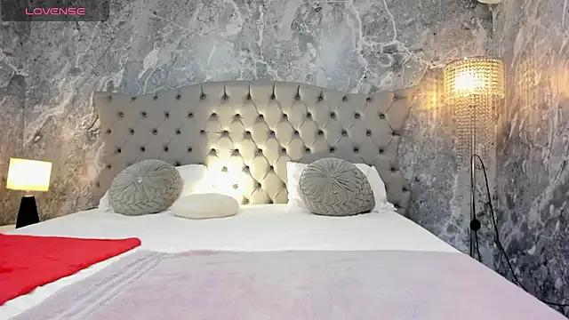 Ada_Turner from StripChat is Freechat