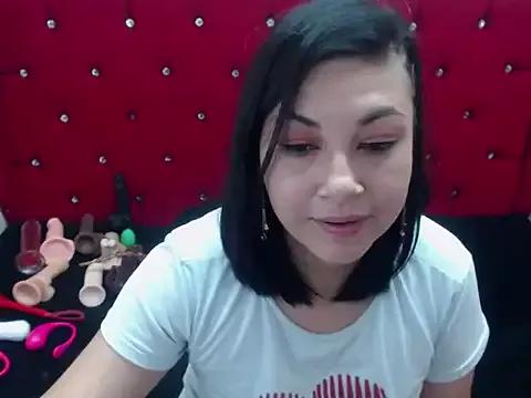 AdaFawxx from StripChat
