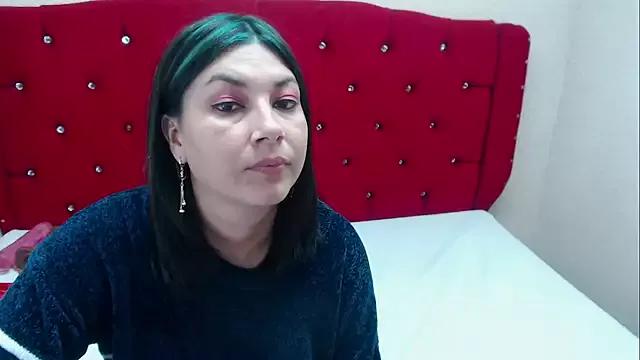AdaFawxx from StripChat