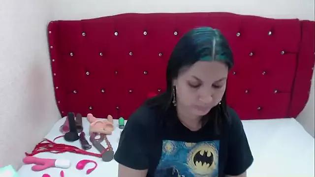 AdaFawxx from StripChat